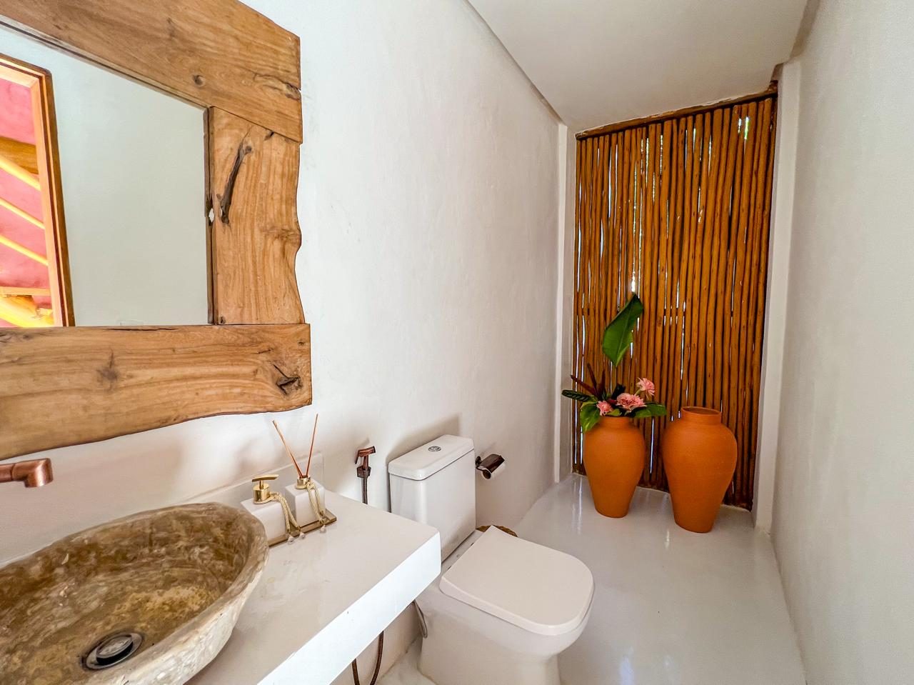 Casa Oásis — ECO RESIDENCE, TRANCOSO, BAHIA